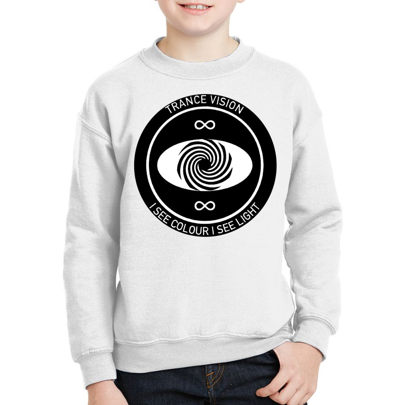 Black Futures 2 Youth Sweatshirt by rrichardnwang | Artistshot