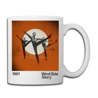 West Side Story Nostalgia Coffee Mug | Artistshot