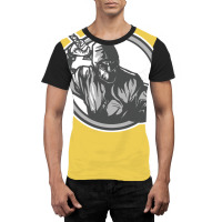 Ninjastic Graphic T-shirt | Artistshot