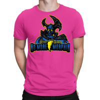 No More Morphin T-shirt | Artistshot