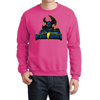 No More Morphin Crewneck Sweatshirt | Artistshot