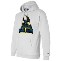 No More Morphin Champion Hoodie | Artistshot