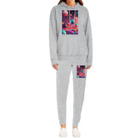 Candy World  2 Hoodie & Jogger Set | Artistshot