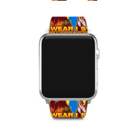 Not A Model Apple Watch Band | Artistshot