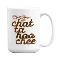 Way Down Yonder On The Chattahoochee 15 Oz Coffee Mug | Artistshot