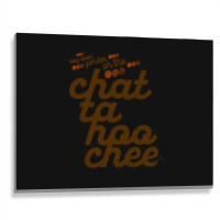 Way Down Yonder On The Chattahoochee Metal Print Horizontal | Artistshot