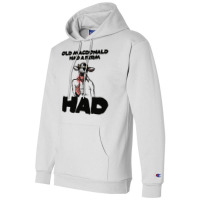 Old Macdonald Champion Hoodie | Artistshot