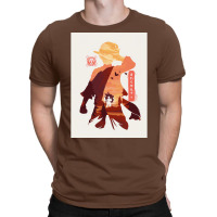 Luffy One Piece 2 T-shirt | Artistshot