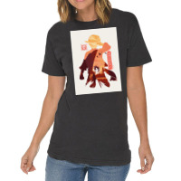 Luffy One Piece 2 Vintage T-shirt | Artistshot