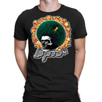 Barber Shop Aesthetic T-shirt | Artistshot