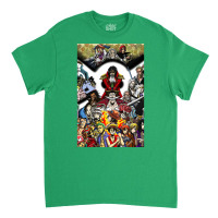 One Piece Classic T-shirt | Artistshot