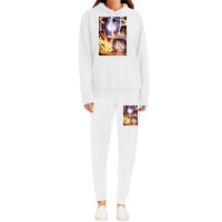 Luffy One Piece 7 Hoodie & Jogger Set | Artistshot