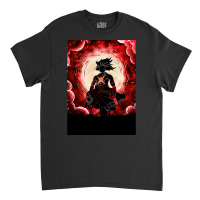 Luffy One Piece 9 Classic T-shirt | Artistshot