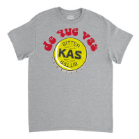 What Are You Doing Bitter Kas! Classic T-shirt | Artistshot