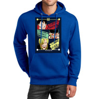 One Piece 8 Unisex Hoodie | Artistshot