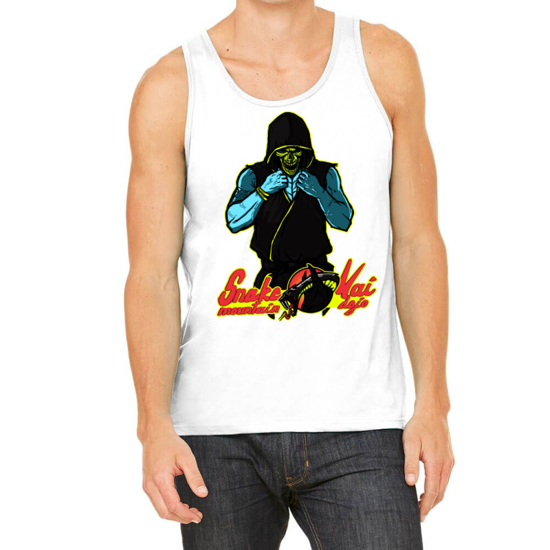 Dojo Master Tank Top | Artistshot