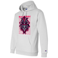 Samurai Champion Hoodie | Artistshot