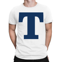 Trine Thunder Athletics T-shirt | Artistshot