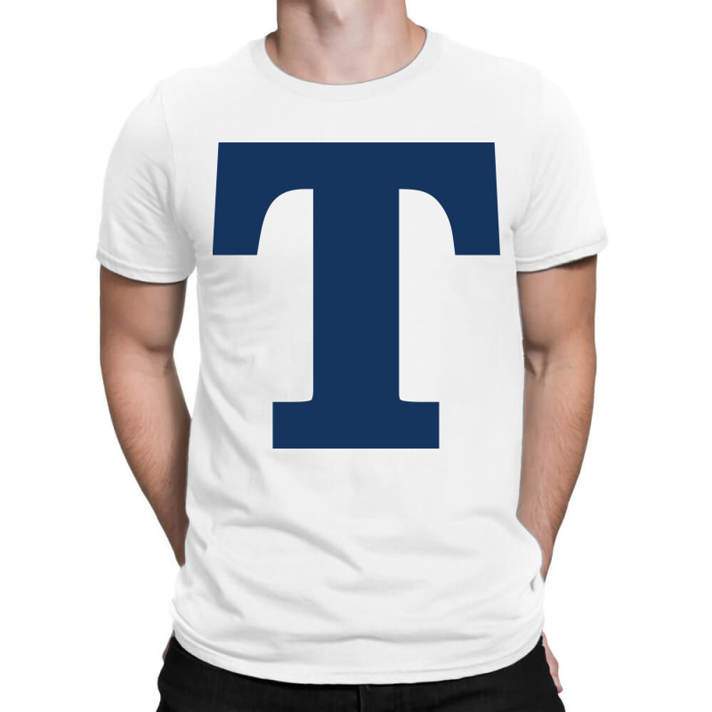 Trine Thunder Athletics T-Shirt by Own G | Artistshot