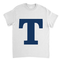 Trine Thunder Athletics Classic T-shirt | Artistshot