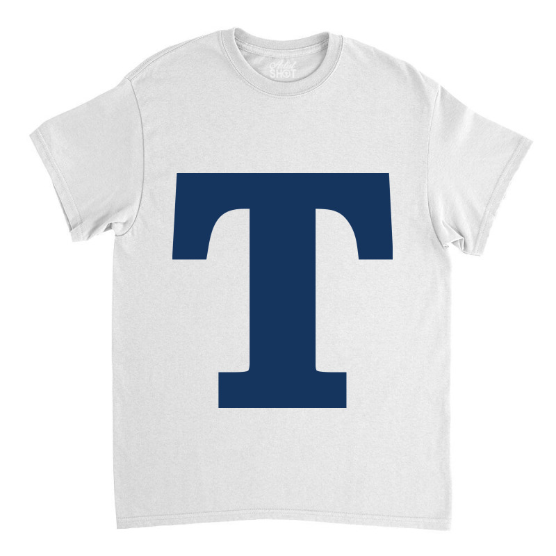 Trine Thunder Athletics Classic T-shirt by Own G | Artistshot