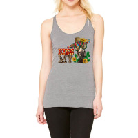 Kiss My Ass Donkey Racerback Tank | Artistshot