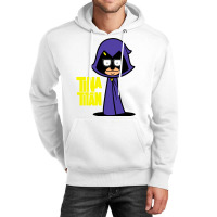 Tina Titan Unisex Hoodie | Artistshot