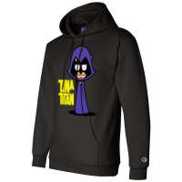 Tina Titan Champion Hoodie | Artistshot