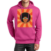 Big Hair Dont Care Boy Unisex Hoodie | Artistshot