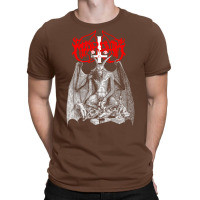 0marduk   Crush T-shirt | Artistshot