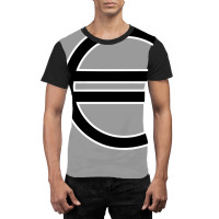 Euro Symbol Nostalgia Graphic T-shirt | Artistshot