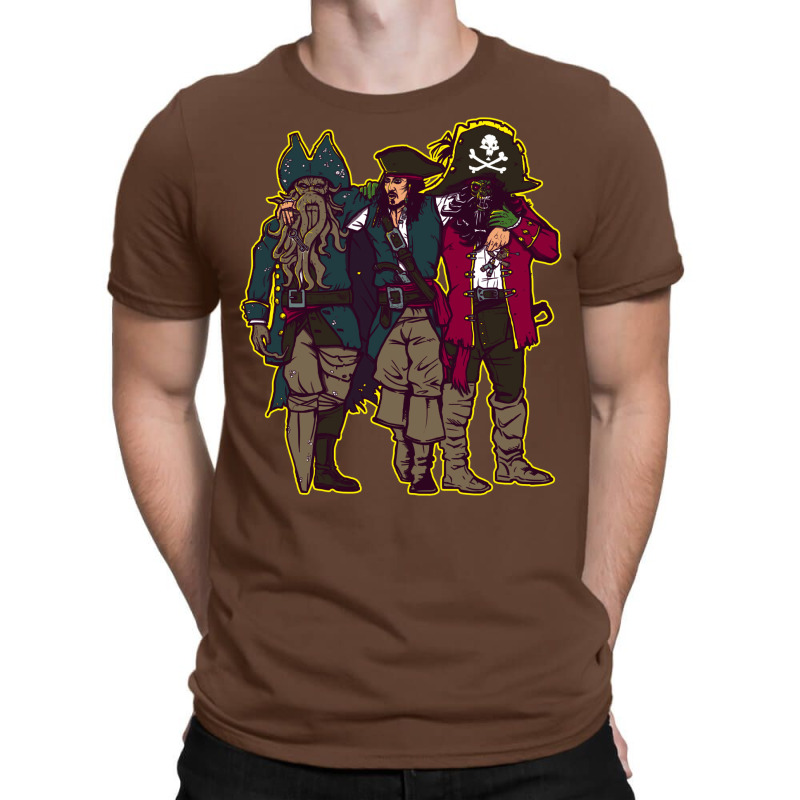 Drink Up Me Hearties T-shirt | Artistshot