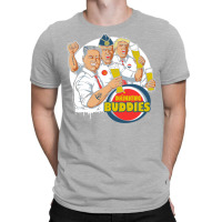 Drinking Buddies T-shirt | Artistshot