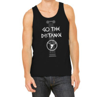 Hercules Go The Distance Tank Top | Artistshot