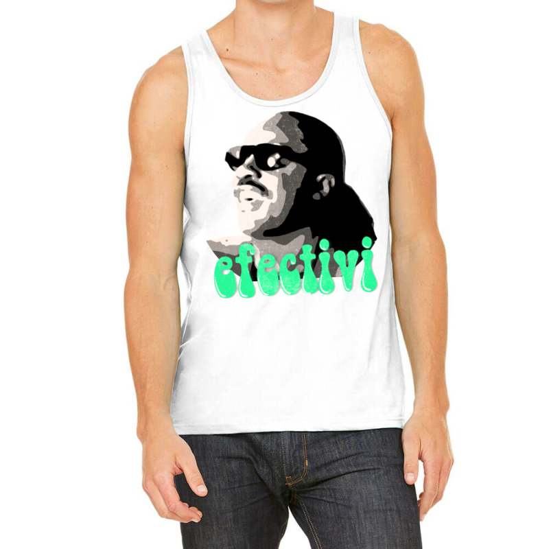 Efectiviwonder! Tank Top | Artistshot