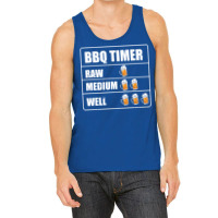 20200715 Bbq Timer Stars Tank Top | Artistshot