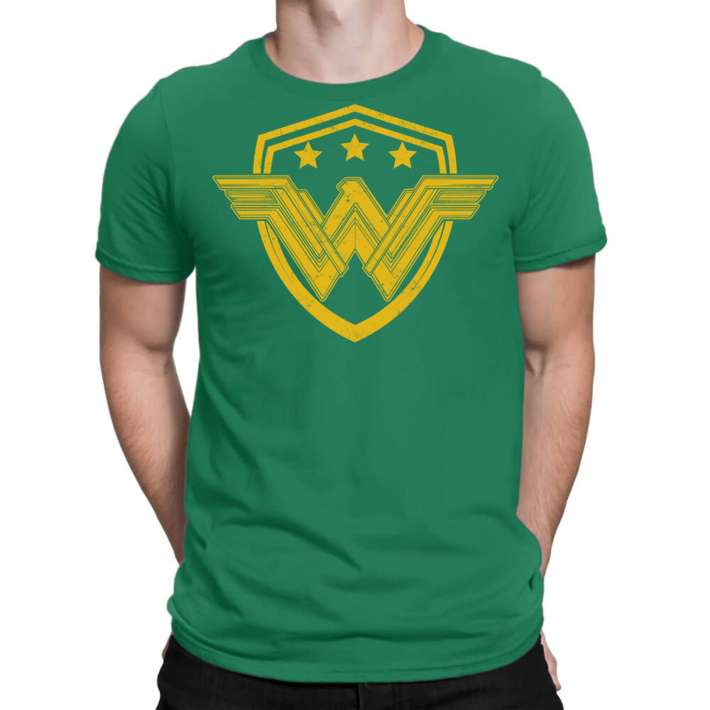 Wondereagle T-shirt | Artistshot