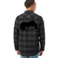 Sr Pelo Youtuber  1 Flannel Shirt | Artistshot