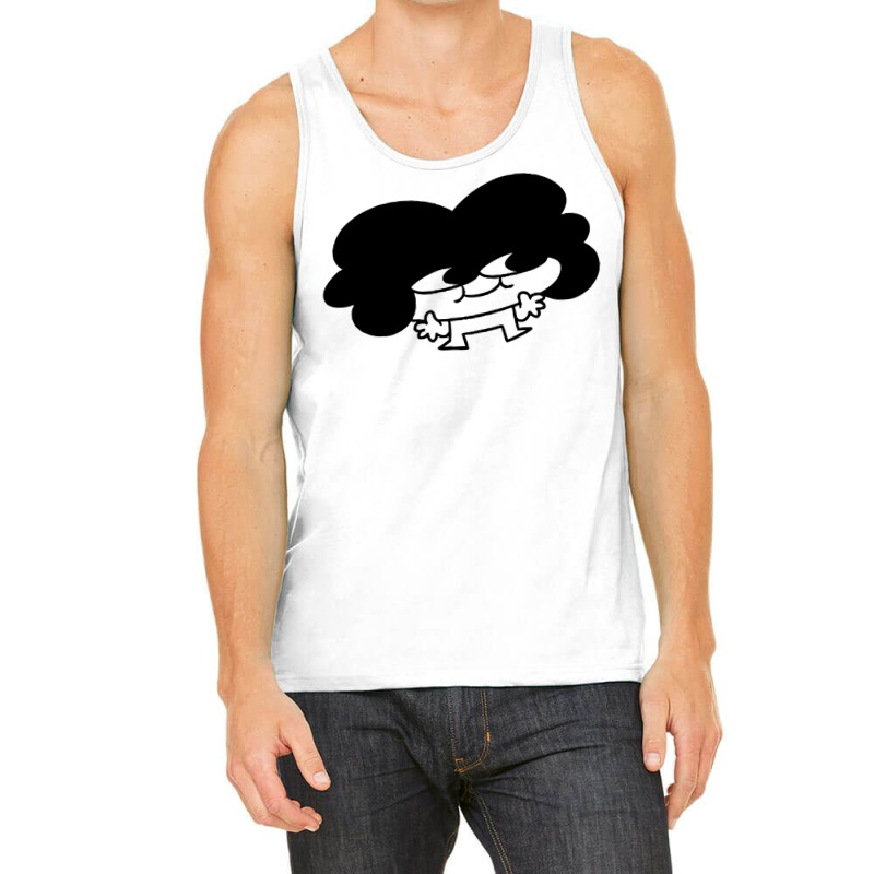 Sr Pelo Youtuber  1 Tank Top | Artistshot