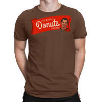 Stan Mikita's Donuts Since 1992 T-shirt | Artistshot