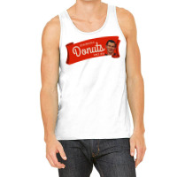 Stan Mikita's Donuts Since 1992 Tank Top | Artistshot