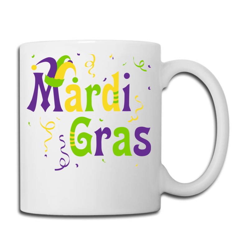 Mardi Gras Costume Party Long Sleeve T Shirt Coffee Mug | Artistshot