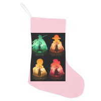 Zoro Luffy Law Eustass Kid One Piece Holiday Stocking | Artistshot