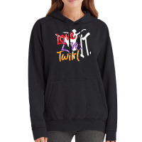 Baton Twirling Love Live Twirl It Vintage Hoodie | Artistshot