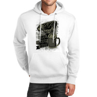 Bbq Beef Beer Nostalgia Unisex Hoodie | Artistshot