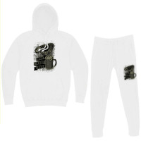 Bbq Beef Beer Nostalgia Hoodie & Jogger Set | Artistshot