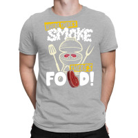 Bbq Aesthetic T-shirt | Artistshot