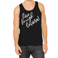 Live Laugh Leviosa! 6 Tank Top | Artistshot