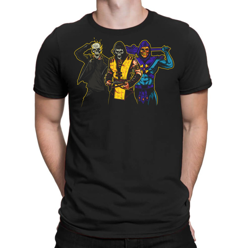 Yearbook Photo T-Shirt by tezitaxizirb | Artistshot