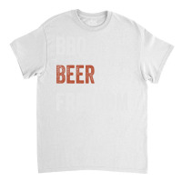 Beer Bbq Freedom Texas Bbq Design For Him Love Classic T-shirt | Artistshot